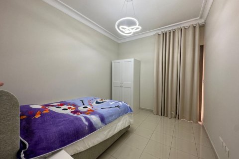 Řadový dům v Ras Al Khaimah, SAE 4 ložnice, 251 m² Č.: 734766 - fotografie 12