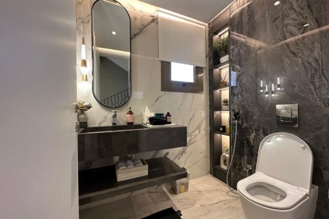 Řadový dům v Ras Al Khaimah, SAE 4 ložnice, 251 m² Č.: 734766 - fotografie 5