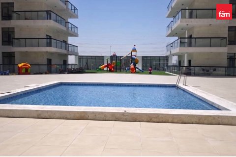 Al Furjan, Dubai, UAE의 임대용 아파트 침실 3개, 146.9제곱미터 번호 755008 - 사진 10