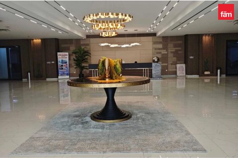 Al Furjan, Dubai, UAE의 임대용 아파트 침실 3개, 146.9제곱미터 번호 755008 - 사진 16