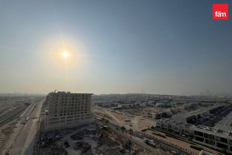 Al Furjan, Dubai, UAE의 임대용 아파트 침실 3개, 146.9제곱미터 번호 755008 - 사진 14
