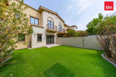 Vila u Reem, Dubai, UAE 212.1 m2, 3 spavaćih soba Br. 755005