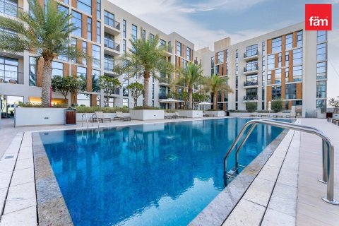 Huoneisto Dubai, Arabiemiraatit 2 makuuhuonetta, 108.7 m2 № 755006 - kuva 22