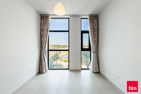 Huoneisto Dubai, Arabiemiraatit 2 makuuhuonetta, 108.7 m2 № 755006 - kuva 15