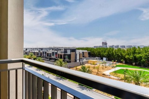 Huoneisto Dubai, Arabiemiraatit 2 makuuhuonetta, 108.7 m2 № 755006 - kuva 14