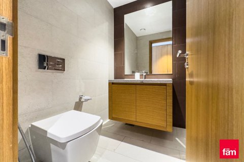 Huoneisto Dubai, Arabiemiraatit 2 makuuhuonetta, 108.7 m2 № 755006 - kuva 13