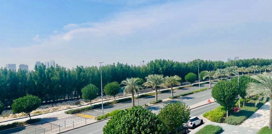 Huoneisto Dubai, Arabiemiraatit 2 makuuhuonetta, 108.7 m2 № 755006