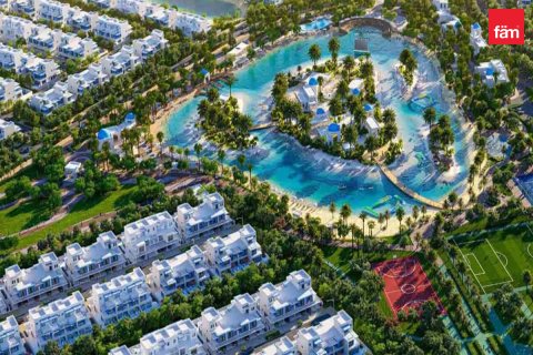 Διαμέρισμα σε Dubai, ΗΑΕ 1 υπνοδωμάτιο, 71 τ.μ. Αρ. 755003 - φωτογραφία 10