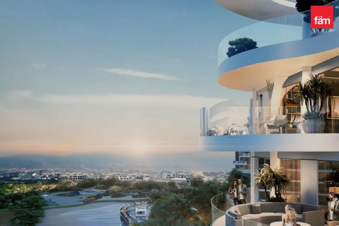 Διαμέρισμα σε Dubai, ΗΑΕ 1 υπνοδωμάτιο, 71 τ.μ. Αρ. 755003 - φωτογραφία 4