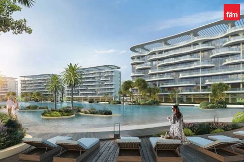 Διαμέρισμα σε Dubai, ΗΑΕ 1 υπνοδωμάτιο, 71 τ.μ. Αρ. 755003 - φωτογραφία 7