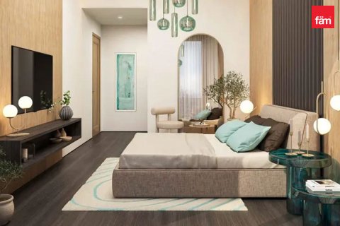 Διαμέρισμα σε Dubai, ΗΑΕ 1 υπνοδωμάτιο, 71 τ.μ. Αρ. 755003 - φωτογραφία 2