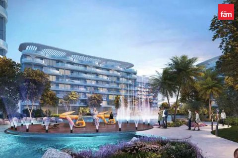 Διαμέρισμα σε Dubai, ΗΑΕ 1 υπνοδωμάτιο, 71 τ.μ. Αρ. 755003 - φωτογραφία 9