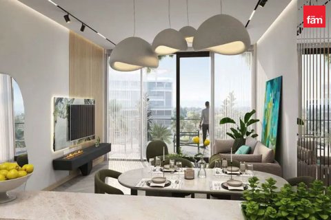 Apartament în Dubai, EAU 1 dormitor, 71 mp.  №755003