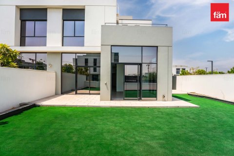 Vila u Al Furjan, Dubai, UAE 4 spavaćih soba, 357.9 m2 Br. 755009 - fotografija 22