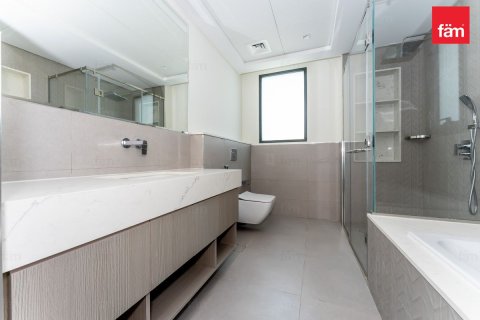 Vila u Al Furjan, Dubai, UAE 4 spavaćih soba, 357.9 m2 Br. 755009 - fotografija 20
