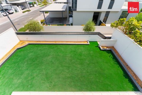 Vila u Al Furjan, Dubai, UAE 4 spavaćih soba, 357.9 m2 Br. 755009 - fotografija 23