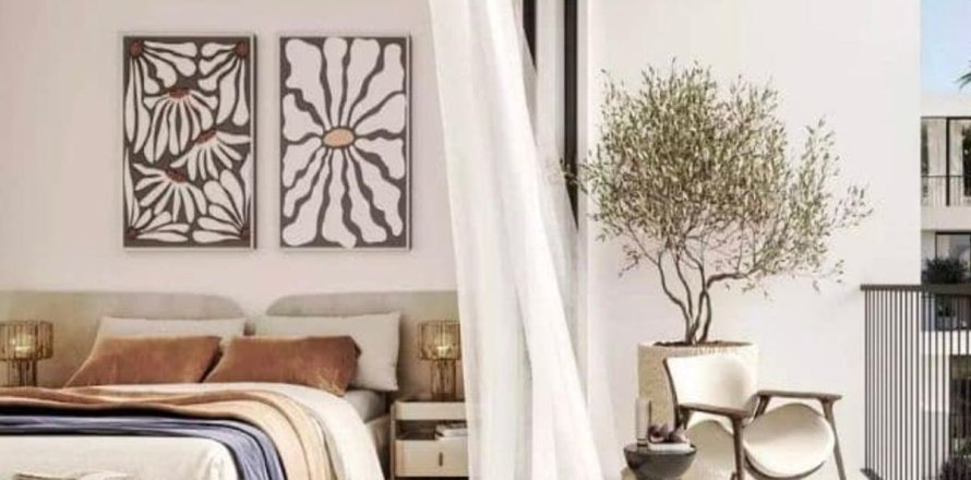 Dubai, BAE’de villa 3 yatak odası, 172.5 m&sup2; No 755004