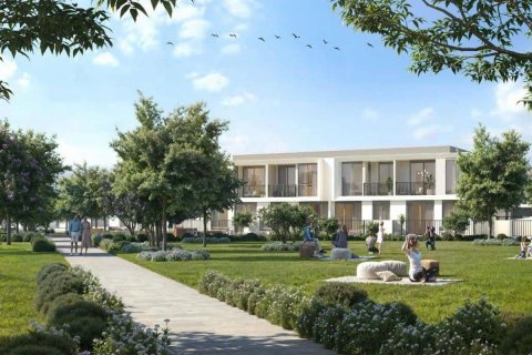 Dubai, BAE’de satılık villa 3 yatak odası, 172.5 m&sup2; No 755004 - fotoğraf 5