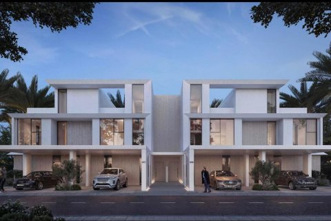 Dubai, BAE’de satılık villa 3 yatak odası, 172.5 m&sup2; No 755004 - fotoğraf 10