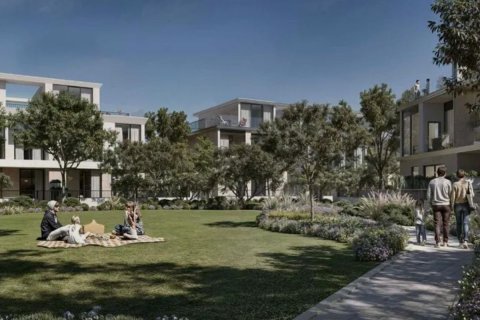 Dubai, BAE’de satılık villa 3 yatak odası, 172.5 m&sup2; No 755004 - fotoğraf 4