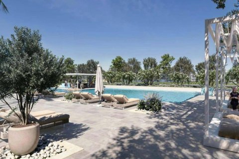 Dubai, BAE’de satılık villa 3 yatak odası, 172.5 m&sup2; No 755004 - fotoğraf 7
