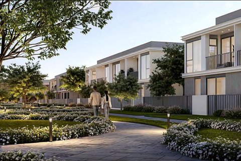 Dubai, BAE’de satılık villa 3 yatak odası, 172.5 m&sup2; No 755004 - fotoğraf 8
