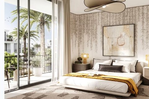 Dubai, BAE’de satılık villa 3 yatak odası, 172.5 m&sup2; No 755004 - fotoğraf 3