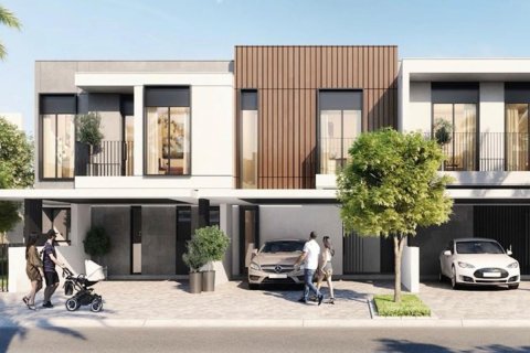 Dubai, BAE’de satılık villa 3 yatak odası, 172.5 m&sup2; No 755004 - fotoğraf 9