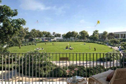 Dubai, BAE’de satılık villa 3 yatak odası, 172.5 m&sup2; No 755004 - fotoğraf 6