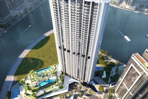 Apartment in Business Bay, Dubai, UAE 1 bedroom, 64.6 sq.m. № 572061 - photo 12