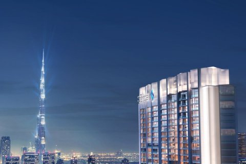 Apartment in Business Bay, Dubai, UAE 1 bedroom, 64.6 sq.m. № 572061 - photo 8