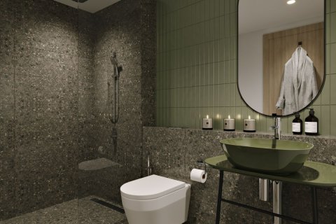 Apartment in Business Bay, Dubai, UAE 1 bedroom, 64.6 sq.m. № 572061 - photo 7