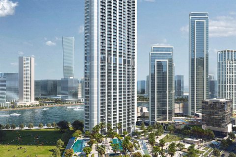Apartment in Business Bay, Dubai, UAE 1 bedroom, 64.6 sq.m. № 572061 - photo 11