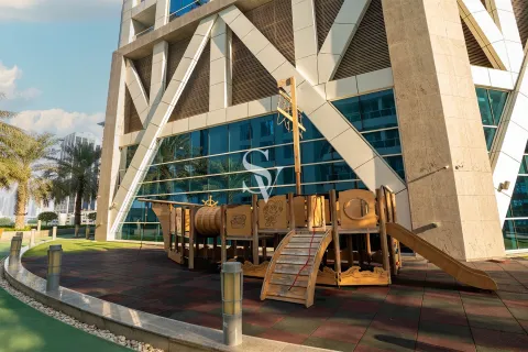 Dzīvoklis 23 MARINA TOWER Dubai Marinajā, AAE 3 istabas, 277 m2 Nr. 698793 - attēls 23