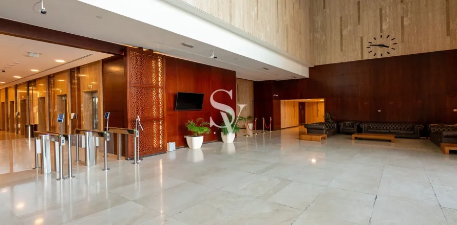 Dzīvoklis 23 MARINA TOWER Dubai Marinajā, AAE 3 istabas, 277 m2 Nr. 698793