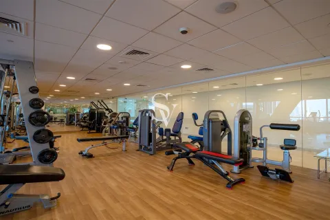 Dzīvoklis 23 MARINA TOWER Dubai Marinajā, AAE 3 istabas, 277 m2 Nr. 698793 - attēls 18