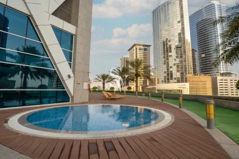 Dzīvoklis 23 MARINA TOWER Dubai Marinajā, AAE 3 istabas, 277 m2 Nr. 698793 - attēls 22