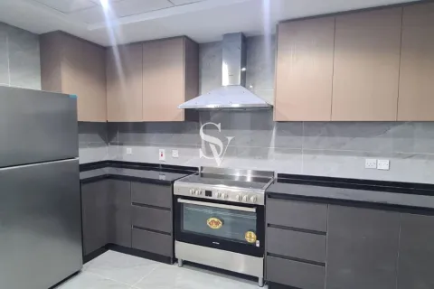 Dzīvoklis 23 MARINA TOWER Dubai Marinajā, AAE 3 istabas, 277 m2 Nr. 698793 - attēls 6