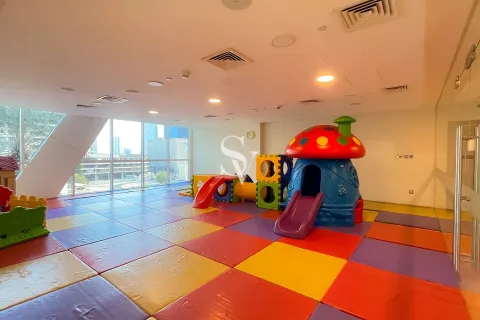 Dzīvoklis 23 MARINA TOWER Dubai Marinajā, AAE 3 istabas, 277 m2 Nr. 698793 - attēls 24