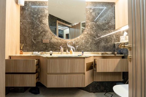 Διαμέρισμα σε 23 MARINA TOWER σε Dubai Marina, ΗΑΕ 3 υπνοδωμάτια, 277 τ.μ. Αρ. 698792 - φωτογραφία 21