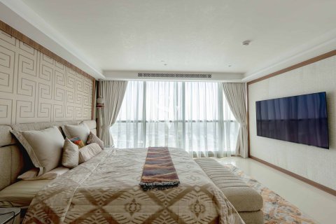 Διαμέρισμα σε 23 MARINA TOWER σε Dubai Marina, ΗΑΕ 3 υπνοδωμάτια, 277 τ.μ. Αρ. 698792 - φωτογραφία 13