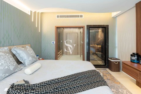 Διαμέρισμα σε 23 MARINA TOWER σε Dubai Marina, ΗΑΕ 3 υπνοδωμάτια, 277 τ.μ. Αρ. 698792 - φωτογραφία 19