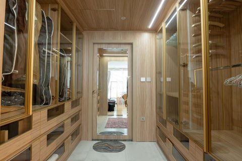 Διαμέρισμα σε 23 MARINA TOWER σε Dubai Marina, ΗΑΕ 3 υπνοδωμάτια, 277 τ.μ. Αρ. 698792 - φωτογραφία 25