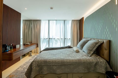 Διαμέρισμα σε 23 MARINA TOWER σε Dubai Marina, ΗΑΕ 3 υπνοδωμάτια, 277 τ.μ. Αρ. 698792 - φωτογραφία 18