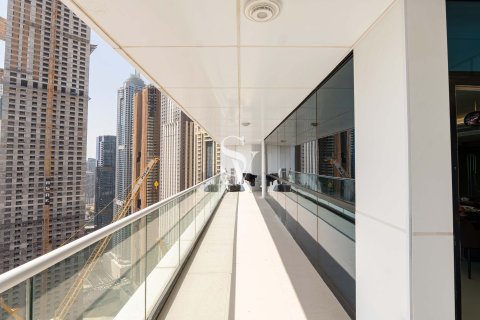 Διαμέρισμα σε 23 MARINA TOWER σε Dubai Marina, ΗΑΕ 3 υπνοδωμάτια, 277 τ.μ. Αρ. 698792 - φωτογραφία 6