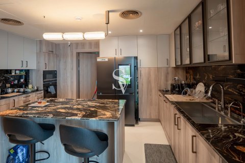 Διαμέρισμα σε 23 MARINA TOWER σε Dubai Marina, ΗΑΕ 3 υπνοδωμάτια, 277 τ.μ. Αρ. 698792 - φωτογραφία 5