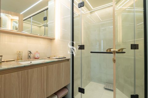 Διαμέρισμα σε 23 MARINA TOWER σε Dubai Marina, ΗΑΕ 3 υπνοδωμάτια, 277 τ.μ. Αρ. 698792 - φωτογραφία 26