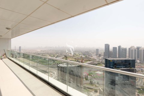 Διαμέρισμα σε 23 MARINA TOWER σε Dubai Marina, ΗΑΕ 3 υπνοδωμάτια, 277 τ.μ. Αρ. 698792 - φωτογραφία 9