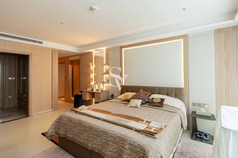 Διαμέρισμα σε 23 MARINA TOWER σε Dubai Marina, ΗΑΕ 3 υπνοδωμάτια, 277 τ.μ. Αρ. 698792 - φωτογραφία 24