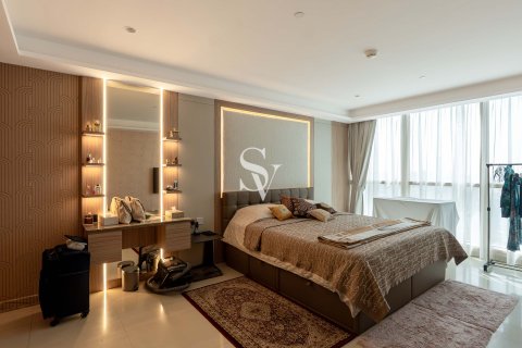 Διαμέρισμα σε 23 MARINA TOWER σε Dubai Marina, ΗΑΕ 3 υπνοδωμάτια, 277 τ.μ. Αρ. 698792 - φωτογραφία 23